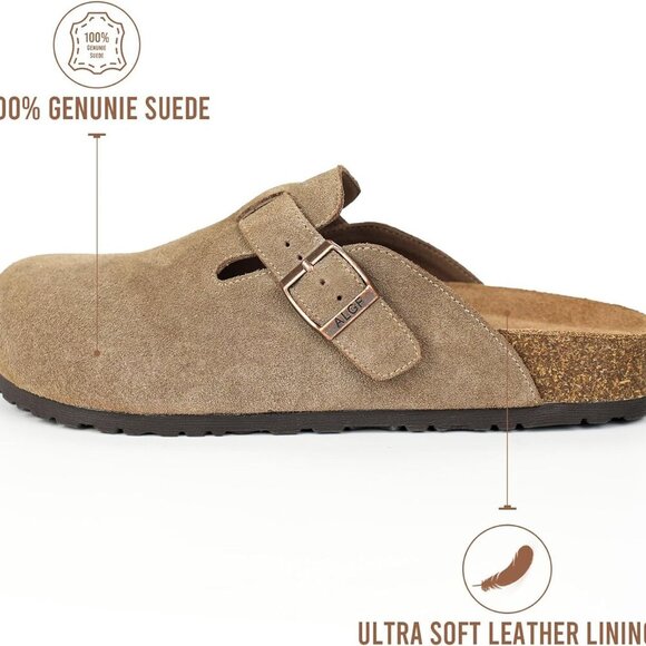 Women's Clogs Women's Mules & Clogs Potato Shoes - Picture 3 of 7